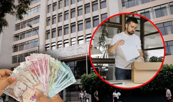 Gobierno peruano confirma pago a 1.472 trabajadores cesados ​​irregularmente: revisa aquí si serás beneficiario, vía MTPE