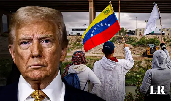 Donald Trump revoca estatuto de protección para venezolanos en Estados Unidos: 600.000 en riesgo de deportación