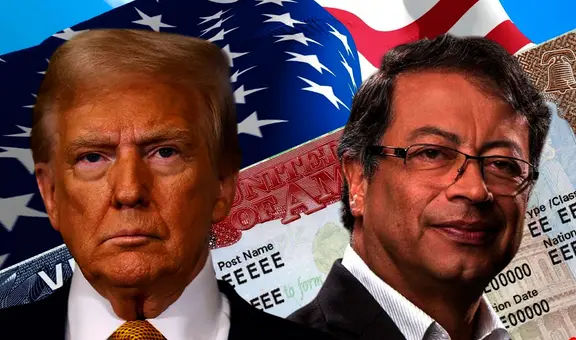 Estados Unidos vuelve a cancelar citas de visas para los ciudadanos colombianos: ¿qué se sabe de esa decisión?