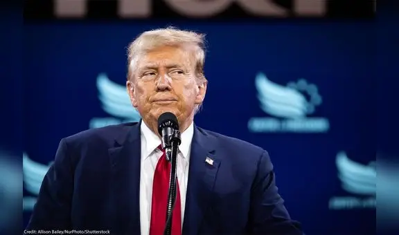 ¡Muy buenas noticias! Los 5 grupos de inmigrantes que podrían salvarse de las deportaciones masivas de Trump en EE. UU.