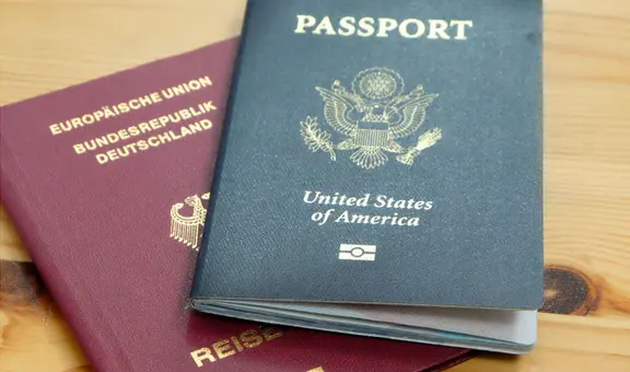 Doble nacionalidad ante la amenaza de deportación: por qué es crucial tramitarla con urgencia en Estados Unidos