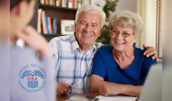Jubilados del Social Security USA: sigue estos 5 pasos para proteger tu identidad en enero de 2025