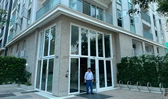 Alerta de fuga de gas en San Isidro: perforaron conexión durante obras en edificio