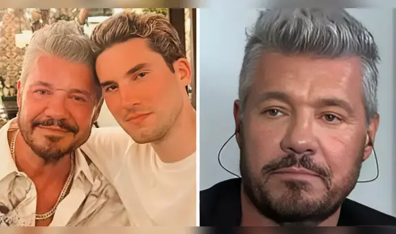 Hijo de Marcelo Tinelli sufre grave accidente automovilístico en Uruguay por intentar evadir control policial