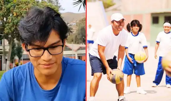 Estudiante de Ingeniería Industrial de la UNI genera polémica al revelar qué carrera considera la más fácil