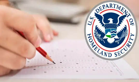 Examen cívico de naturalización en EE. UU.: aquí tienes todas las preguntas de historia que debes estudiar para aprobarlo