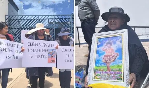 Joven muere por presunta negligencia en Juliaca tras recibir disparo: "Cuando le duela, le retiramos (la bala)"