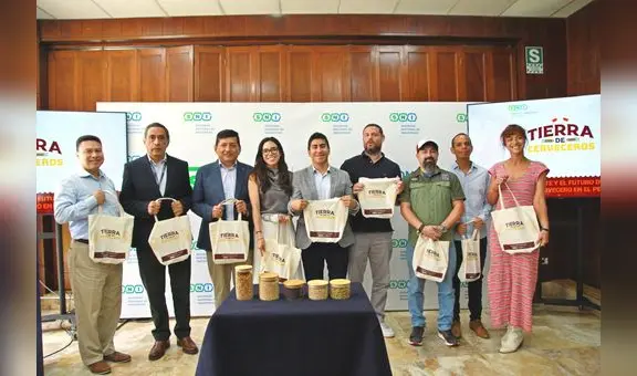 La industria cervecera peruana genera 20 mil empleos y representa casi el 1% del PBI nacional