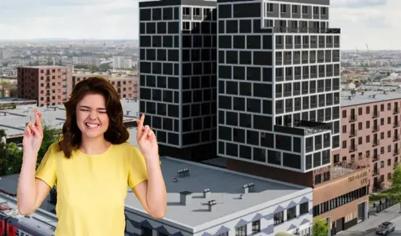 ¿Buscas vivienda en Nueva York? Abren nueva lotería para 50 unidades con renta controlada en El Bronx