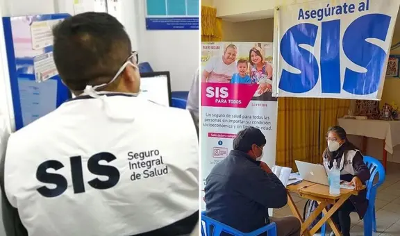 El SIS no tiene fecha de caducidad, pero podrías perderlo por estos motivos: cómo evitarlo para mantener tu seguro