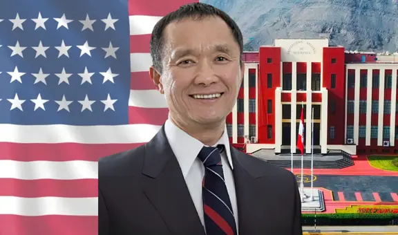 Ingeniero de la UNI es el menor de 14 hermanos y logró trabajar en las mejores mineras del mundo: "Vivíamos en pobreza extrema"