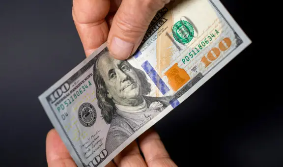 Se despide el dólar de EE.UU.: quedan prohibidas todas las operaciones y el uso de billetes en estos 11 países