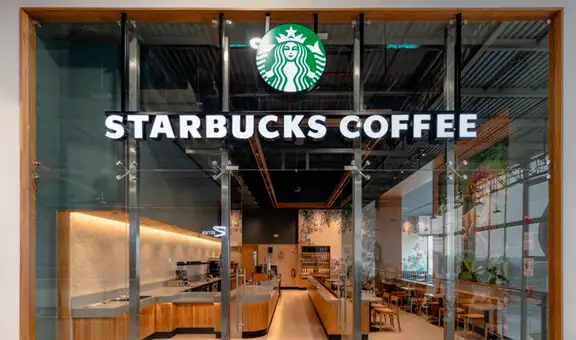Starbucks no va más en California y en otras zonas de Estados Unidos: revisas las ciudades donde cerrarán sus puertas en 2025