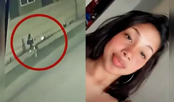 Buscan a menor de 14 años que salió a comprar y desapareció en Carabayllo: cámaras registran que subió a mototaxi