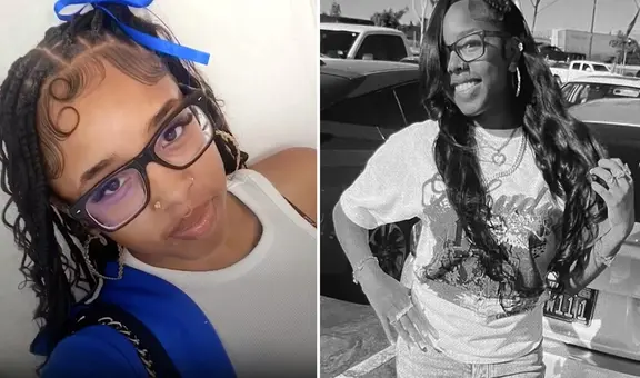 Tiktoker Siyah murió trágicamente a los 17 años en Estados Unidos: ¿qué le pasó?