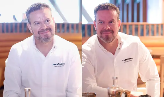 ¿Qué fue de Christian Bravo, el conductor de magazine ‘Ayer y hoy’ que estuvo al aire por 23 años?