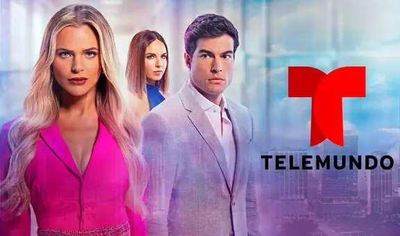 'Sed de venganza', capítulo 61: a qué hora y dónde ver ONLINE el episodio de HOY en Estados Unidos