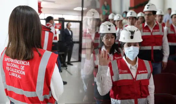 Sunafil detalla los derechos laborales que protegen a los trabajadores extranjeros en Perú: conoce cuáles son