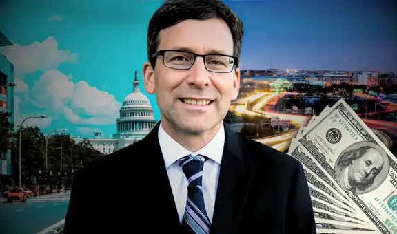 Bob Ferguson y la buena noticia para trabajadores en Washington: bate récord histórico con aumento salarial en 2025
