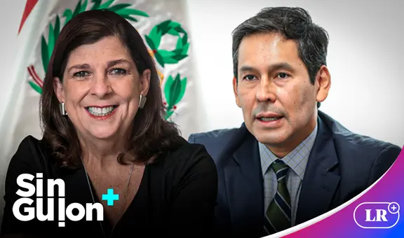 RMP sobre la integridad del ministro Demartini: "Ha estado con Dina Boluarte siempre y teme por su vida"