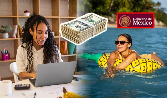 Cobra el triple pago por megapuente en México 2025: qué pasa si trabajo el 3 de febrero y por qué es feriado, según la LFT