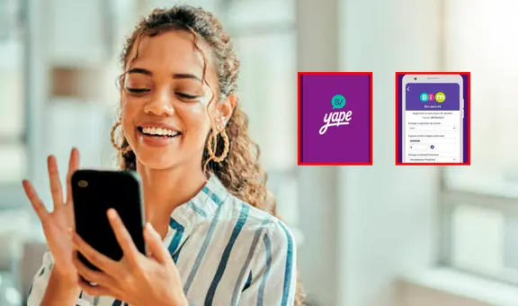 ¿Cómo transferir dinero de Bim a Yape? Sigue estos pasos para enviar dinero fácil y rápido