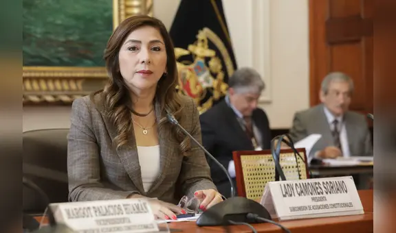 Congreso: APP retrocede en su proyecto de ley para reelección de alcaldes y gobernadores en las elecciones del 2026