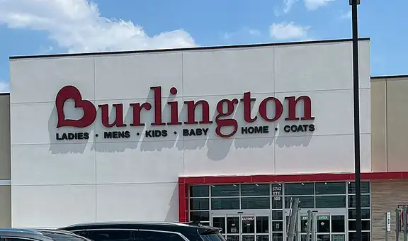 ¿Buscas empleo en EE.UU.? Burlington tiene más de 2.000 vacantes abiertas: descubre cómo aplicar y conseguir trabajo