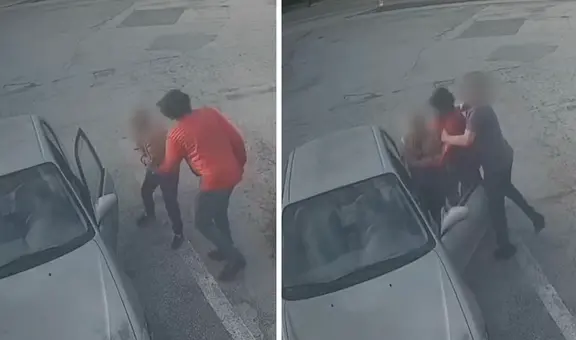 Mujer de 83 años es brutalmente atacada tras ganar la lotería y cobrar su premio en Estados Unidos