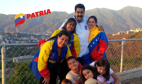 Nueva Tabla Actualizada Hogares de la Patria febrero 2025: conoce los montos por hogar y cómo cobrar en 5 pasos el bono vía Sistema Patria