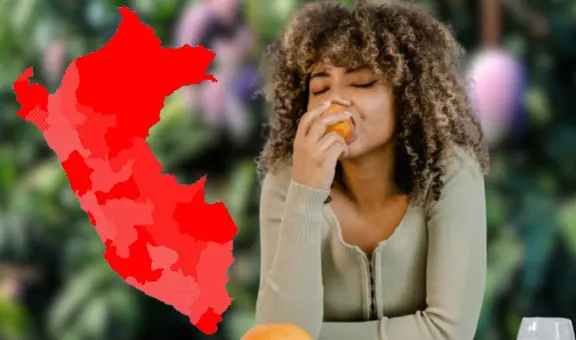 Este es el superalimento que crece en Perú: ayuda a prevenir el cáncer, facilita la digestión y reduce riesgo de infartos