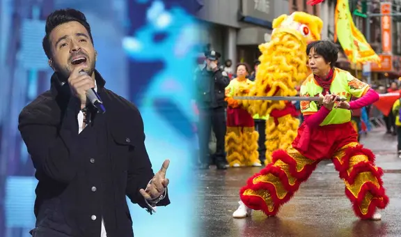 Año Nuevo Chino en EE. UU.: esta es la agenda de eventos especiales en Nueva York del 30 de enero al 5 de febrero