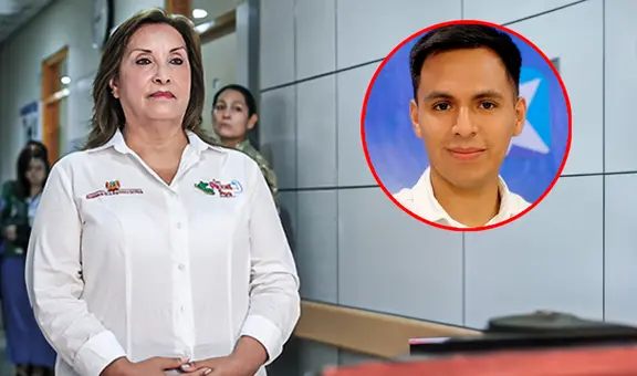 Alcalde de Ate arremete contra Dina Boluarte sobre desarticulación del tren de Aragua: "Si fuera cierto, no habría extorsiones"
