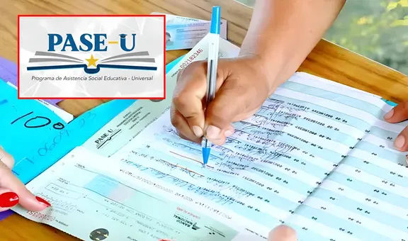 Nuevo tercer pago del PASE-U 2025: los 7 requisitos importantes que necesitas cumplir para cobrar la Beca Digital en Panamá