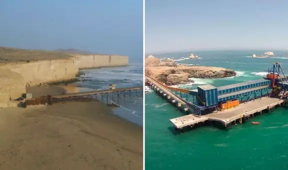 Proyecto marítimo peruano en proceso de licitación conectaría con el mayor mercado de Brasil: no es el puerto de Corío