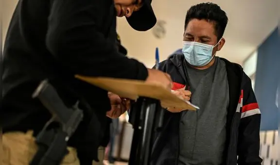 ¡Atención, migrante! Estas son las principales razones por las que serías deportado de Estados Unidos