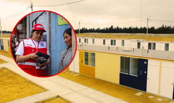 Gobierno peruano anuncia campaña gratuita de empadronamiento de lotes: ¿en qué regiones y cuál es el cronograma?