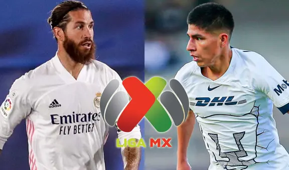 Monterrey da el bombazo en la Liga MX de Piero Quispe: fichó a campeón de Champions League y Copa del Mundo