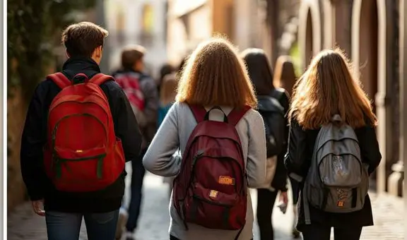 Examen nacional revela que niños en Estados Unidos pierden nivel en lectura y apenas avanzan en matemáticas