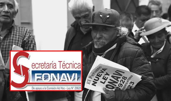 Reintegro 3 de Fonavi: estos serían los fonavistas excluidos para cobrar la devolución de aportes en el Banco de la Nación