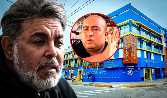 Dueño de 'Mi Barrunto' investigado por red de lavado de activos: Fiscalía lo involucra con Andrés Hurtado