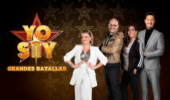 ¿’Yo soy’ vuelve a Latina tras tres años de ausencia? La publicidad que confirmaría su regreso