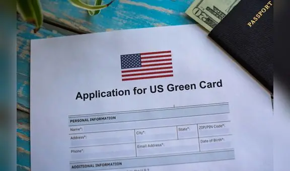 ¡Presta atención, inmigrante en Estados Unidos! Por estas 5 razones pueden negarte la Green Card, según USCIS