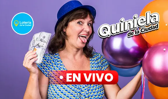 Resultados Quiniela Nacional EN VIVO HOY, 2 de febrero: números ganadores de la Nocturna a las 21 hs en Argentina