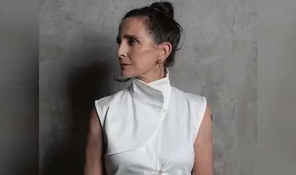 Netflix: Norma Martínez y Francisca Aronsson en 'La chica de nieve 2'