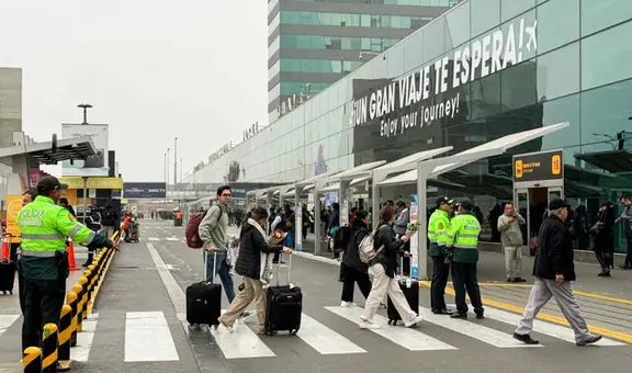 A un mes de la apertura del nuevo aeropuerto Internacional Jorge Chávez: MTC y LAP revelan los detalles del megaproyecto