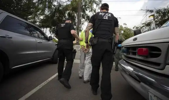 Deportaciones en Florida: cómo se están desarrollando las redadas contra inmigrantes en el estado de Ron DeSantis
