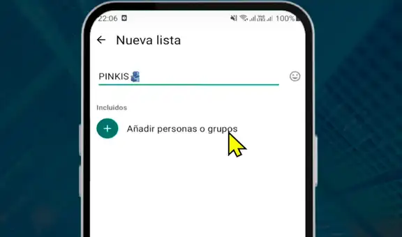 ¿Para qué sirven las 'Listas' en WhatsApp y cómo activar esta nueva función en tu celular?
