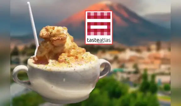 Arequipa busca que su postre sea declarado Patrimonio Cultural Inmaterial del Perú: se encuentra entre los 5 mejores del mundo, según Taste Atlas
