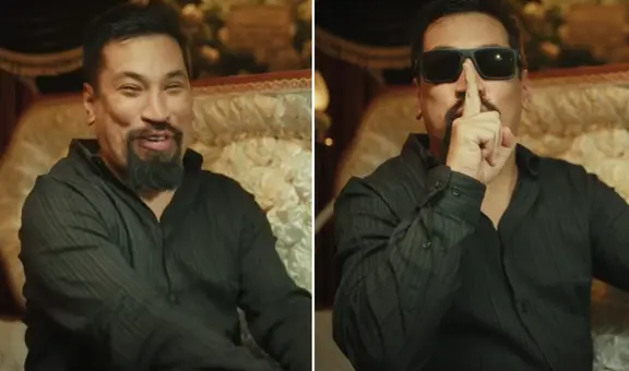 Aldo Miyashiro anuncia su regreso a América TV con nuevo programa tras el fin de 'La banda del chino': “Más vivo que nunca”